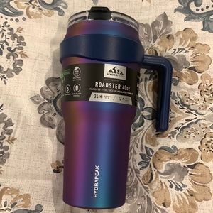 HydraPeak Roadster 40oz